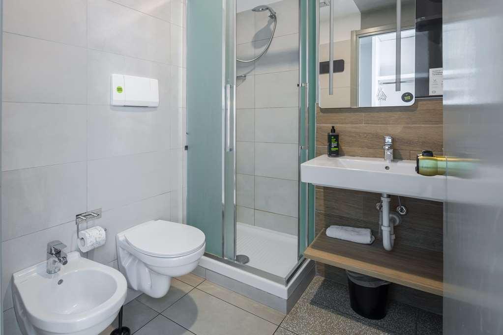 B&B Hotel Bologna Castel Maggiore Quarto foto